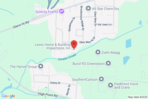 Lewis Home & Building Inspections