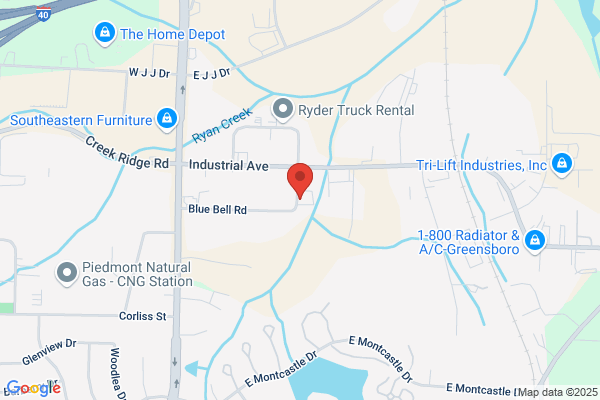 Piedmont Home Inspection & Environmental Testing
