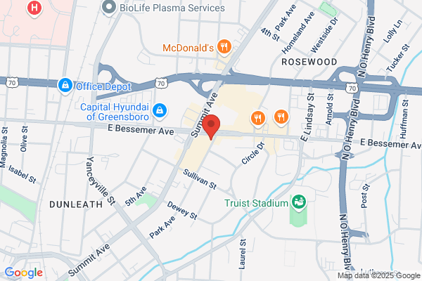 Hix Insurance Center