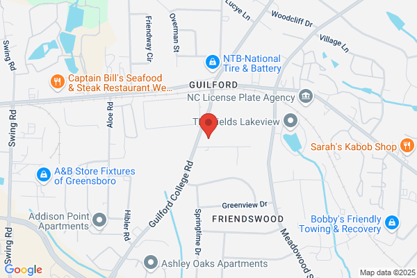 AutoZone Auto Parts