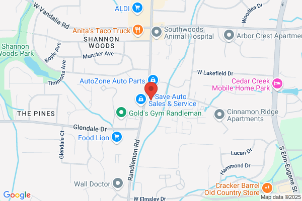 Advance Auto Parts