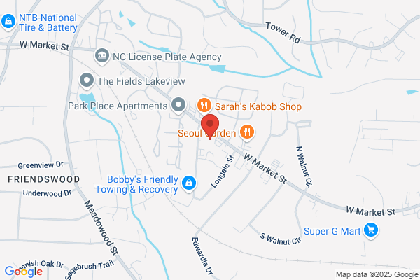 NAPA Auto Parts - Genuine Parts Company