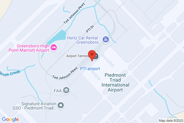 1st Car Rental Greensboro