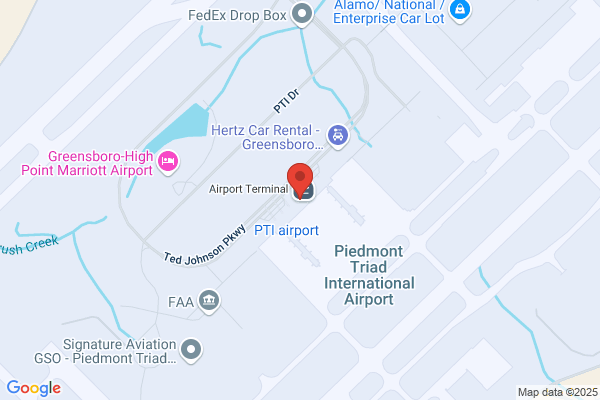 Avis Car Rental