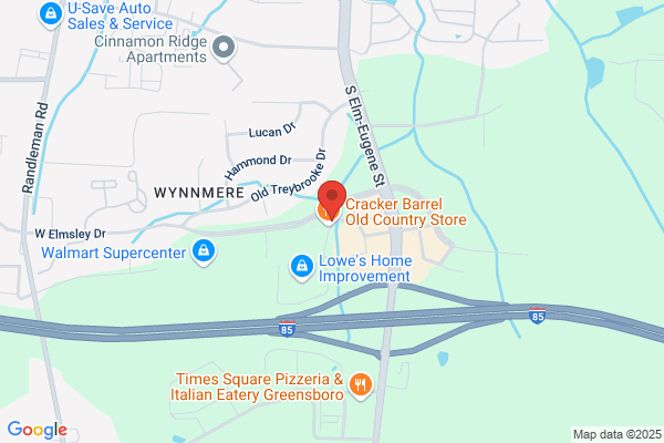 Caliber Car Wash - Greensboro
