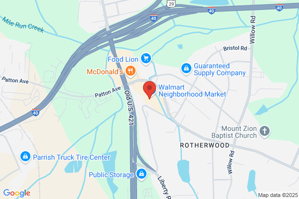 Carolina Car Cleanup
