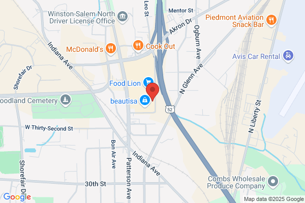 Northside Laundromat & Carwash
