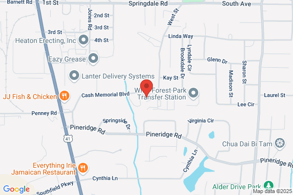 Premier Transportation