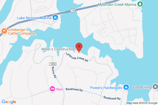 Miller Contractors