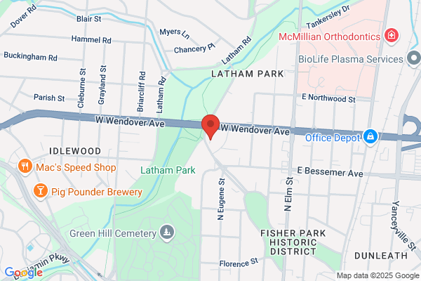 Hogan's Groovy Gourmet Take Out & Catering