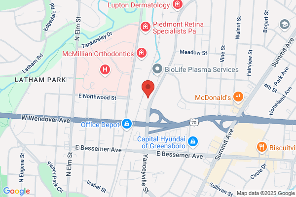 Callands Funeral Home, LLC