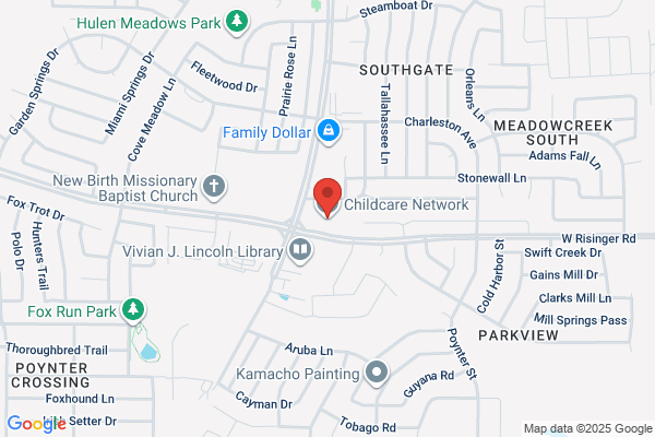 Childcare Network
