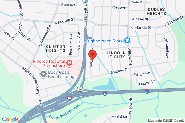 Brown's 24 Hour Home Daycare