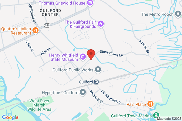 Catering For Kids of Guilford Child Development