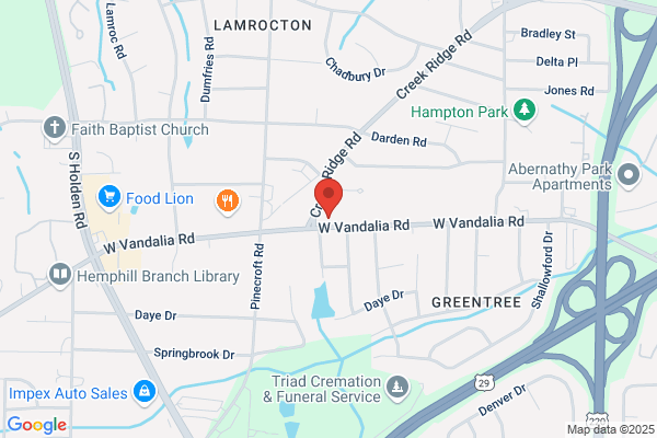 Hester's Creative Schools