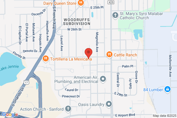 Park Avenue Child Care Center
