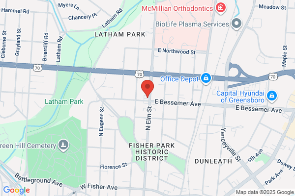 Cobb Chiropractic Clinic