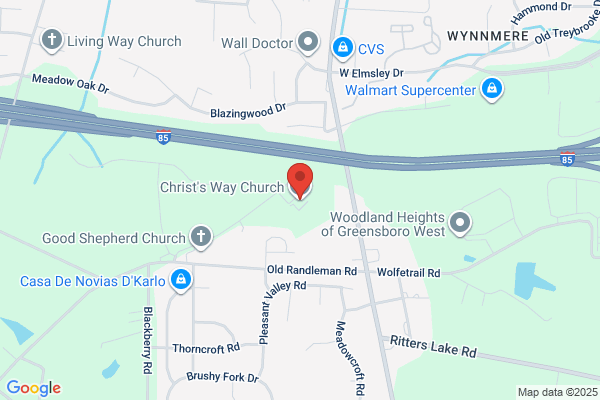 Christ's Way Church