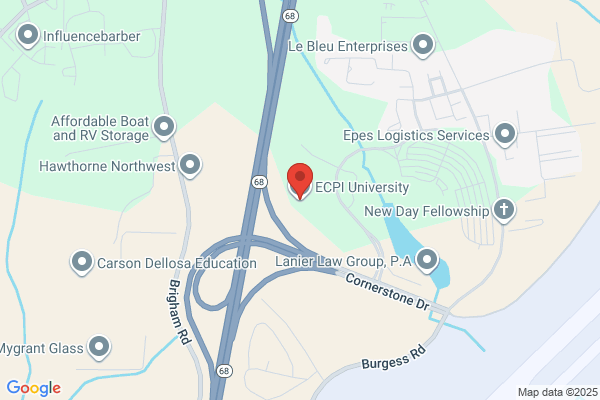 ECPI University
