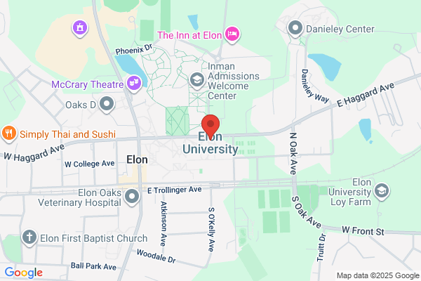 Elon University