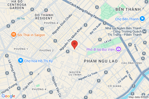 Computer Vietnam