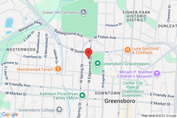 Reading Connections Inc.