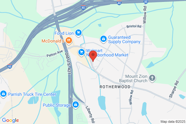 Alamance Food Mart