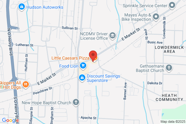 Great Stops Llc