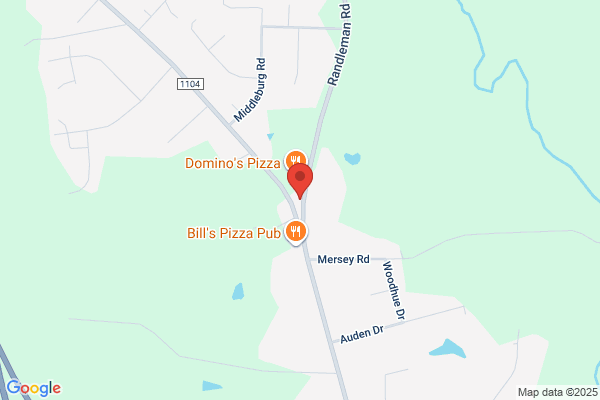 Kyle's Spring Valley Bp