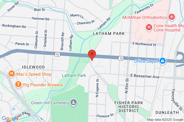Latham Quick Mart