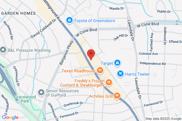 Truliant Federal Credit Union Greensboro