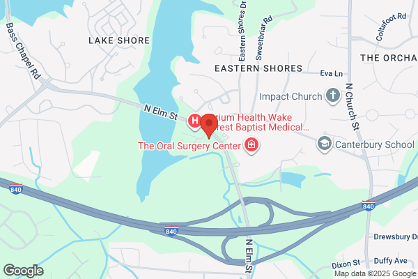 Lake Jeanette Orthodontics & Pediatric Dentistry