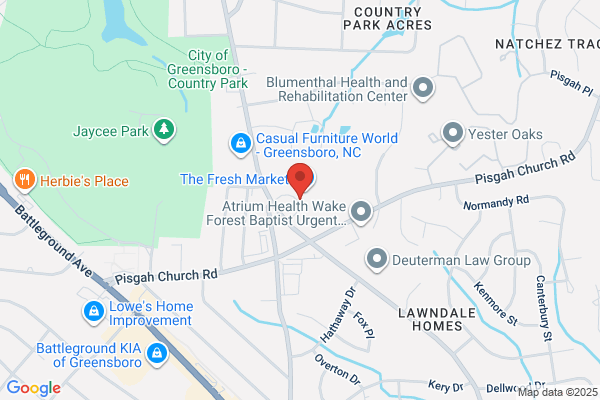 University Dental Associates Greensboro