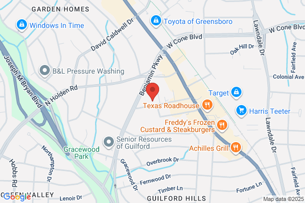 Piedmont Pediatric Dentistry