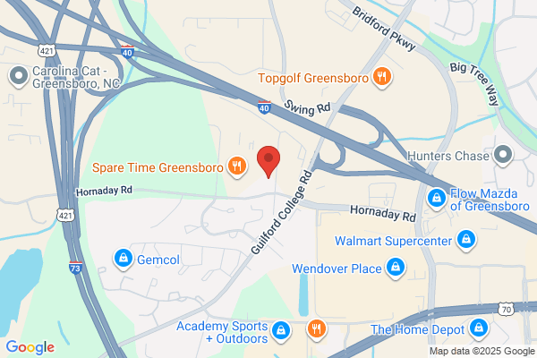 Triad Family Dental
