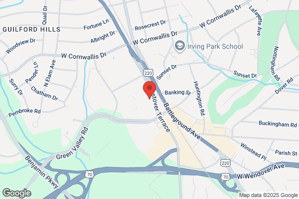 Westover Dental Group