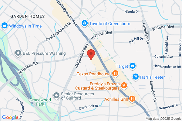 Triad Pediatric Dentistry