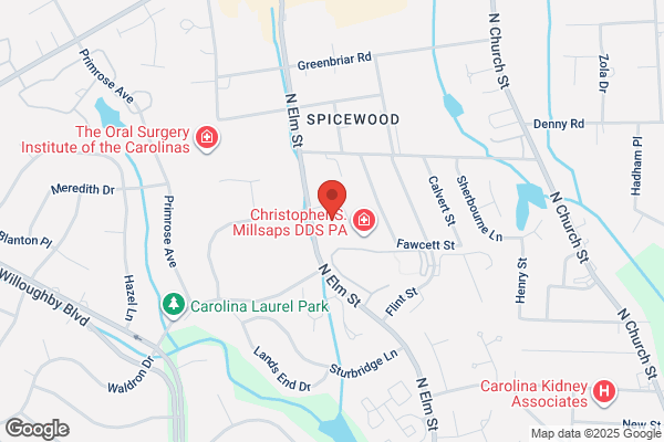 Dental Wellness of Greensboro