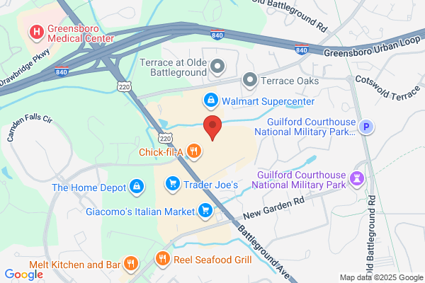 DentalWorks Greensboro