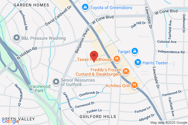 Graham E. Farless, DDS, PA