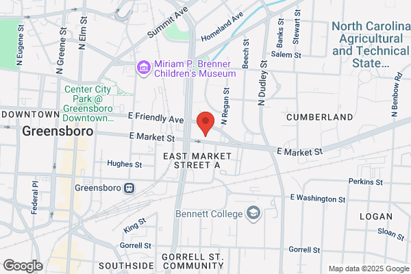 Greene Stacey Dr DDS
