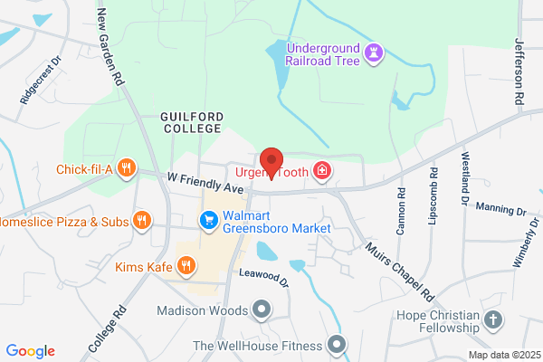 Greensboro Family Dentistry
