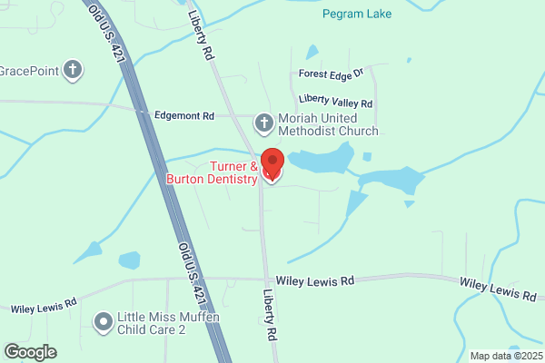 Hobbs Daniel R DDS PA, Res