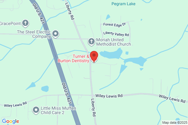 Hobbs Turner Dds