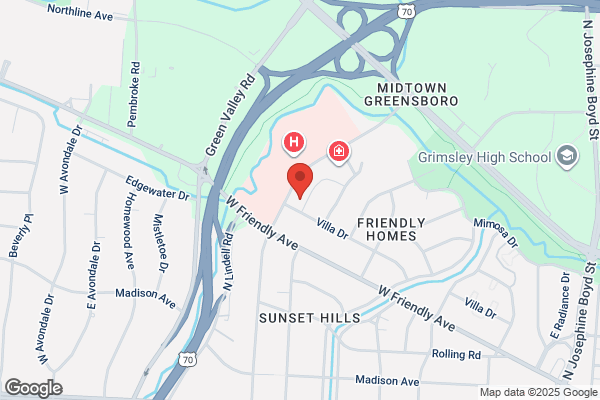 Kraska Center for Cosmetic & General Dentistry