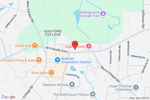 Lemmons, James B DDS