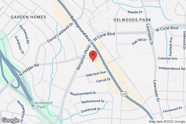 Locklear Dentistry
