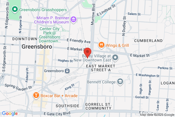 Long-Stokes Sharon DDS PA