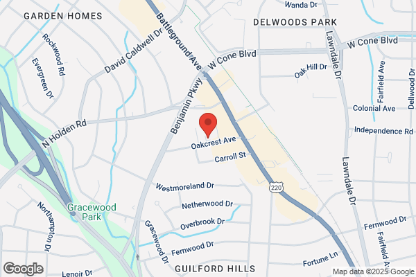 Premier Dental Greensboro: LaJean Morrow, DDS