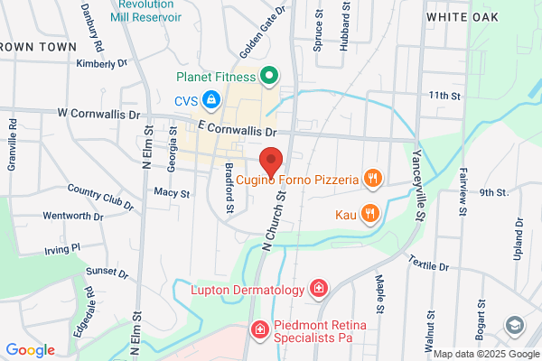 Your Greensborough Dentist